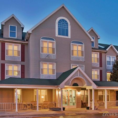 Country Inn & Suites By Radisson, Birch Run-Frankenmuth, Mi Extérieur photo