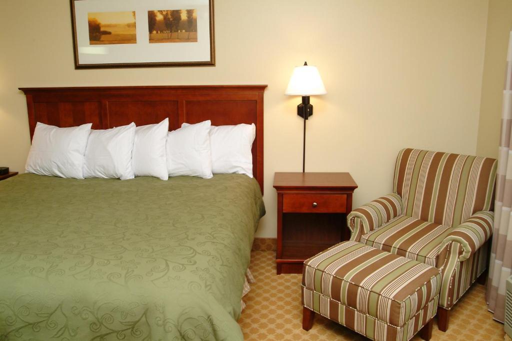 Country Inn & Suites By Radisson, Birch Run-Frankenmuth, Mi Chambre photo