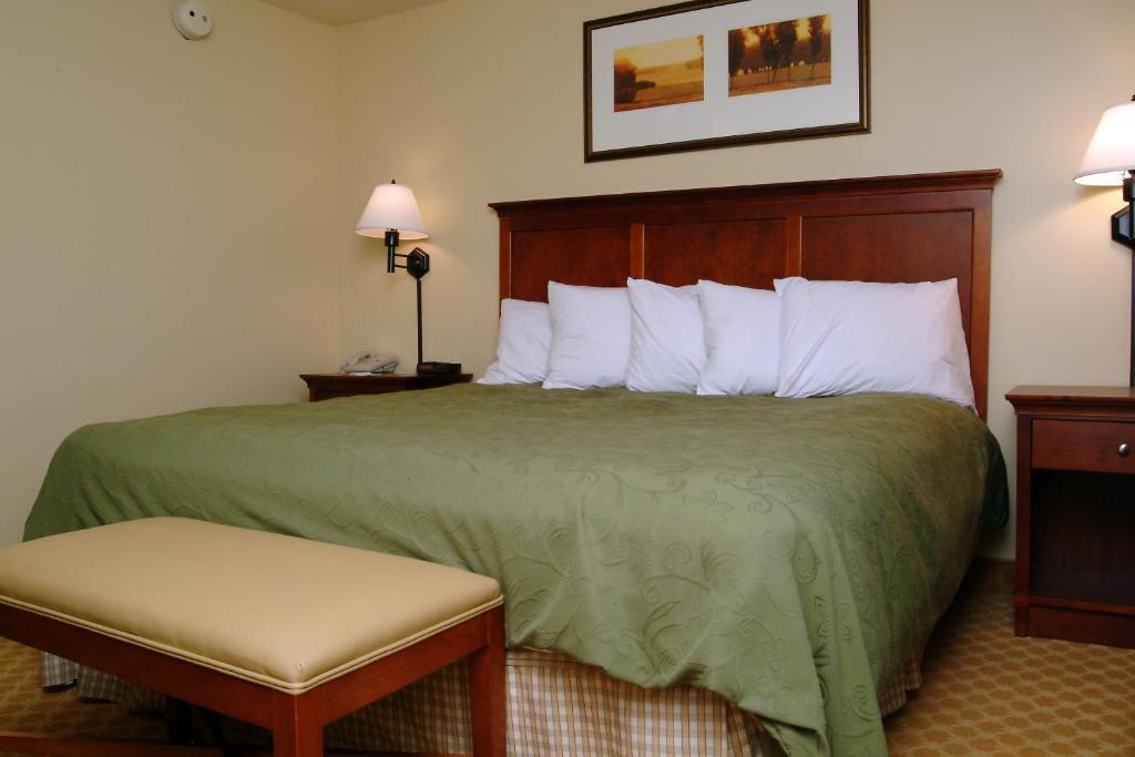 Country Inn & Suites By Radisson, Birch Run-Frankenmuth, Mi Chambre photo