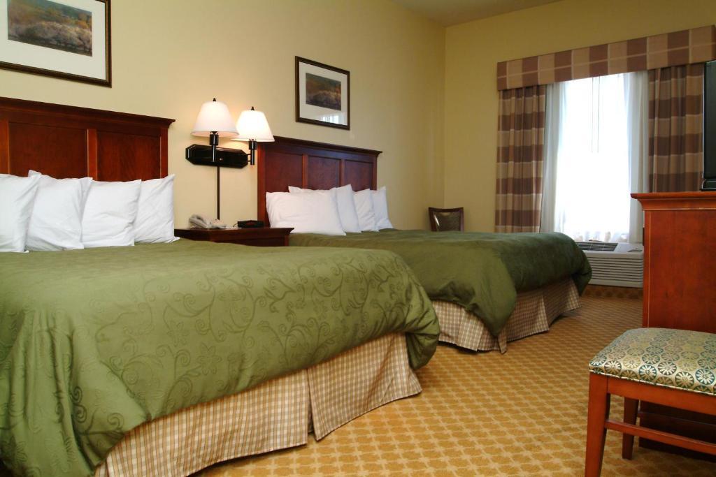 Country Inn & Suites By Radisson, Birch Run-Frankenmuth, Mi Chambre photo