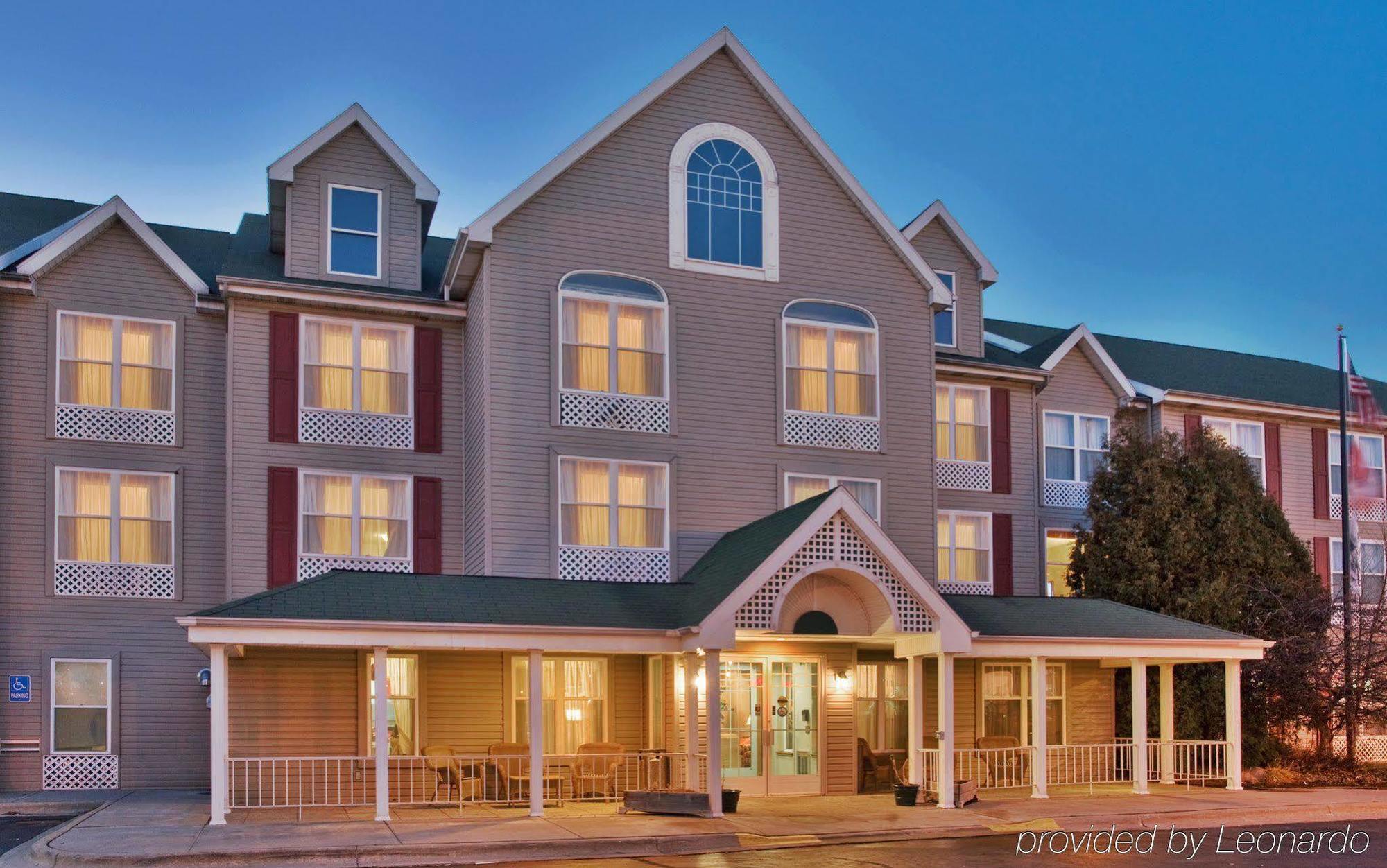 Country Inn & Suites By Radisson, Birch Run-Frankenmuth, Mi Extérieur photo